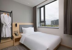 Lainnya 4 Days Inn By Wyndham Guiyang Nanming