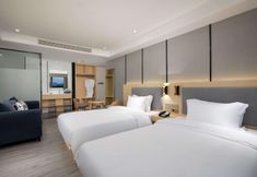 Lainnya 6 Days Inn By Wyndham Guiyang Nanming