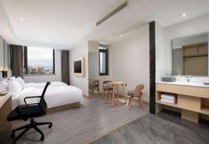 Lainnya 7 Days Inn By Wyndham Guiyang Nanming