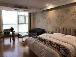Lainnya 4 Greentree Inn Jiangsu Suqian Sucheng District Weishanhu Road Business Hotel