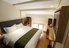 其他 3 Green Tree Inn Beijing Xicheng District Dashilan E