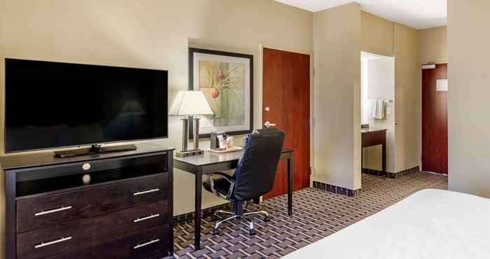 Others Comfort Suites Clovis NM