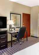 null Comfort Suites Clovis NM