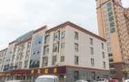 Others 6 Greentree Inn Jiangsu Suqian Sucheng District Weishanhu Road Business Hotel