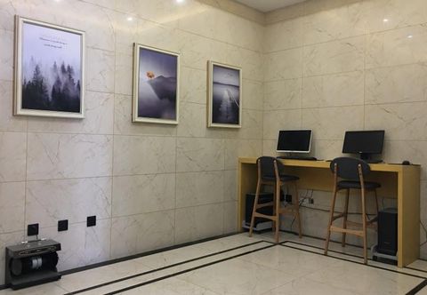 Others GreenTree Inn Beijing Yanqing District Badaling Changcheng Kangzhuang Smart Choice