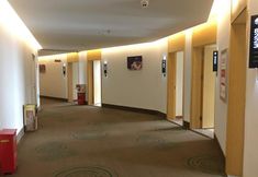 Others 5 GreenTree Inn Beijing Yanqing District Badaling Changcheng Kangzhuang Smart Choice