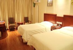 Others 4 Greentree Inn Qinhuangdao Changli County Railway S