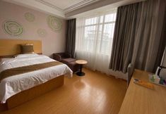 Others 7 GreenTree Inn ShangHai Fengxian District XiaoTang Road Hotel