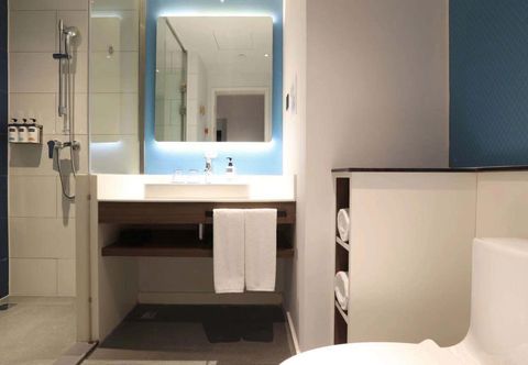 Khác Holiday Inn Express Chengdu Tianfu Airport Zone