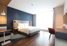 Khác 4 Holiday Inn Express Chengdu Tianfu Airport Zone