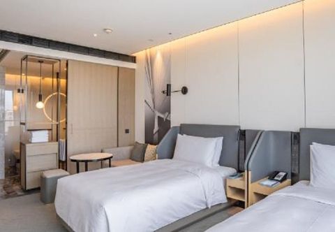 Others CROWNE PLAZA QUANZHOU RIVERVIEW