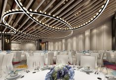 Others 5 CROWNE PLAZA QUANZHOU RIVERVIEW