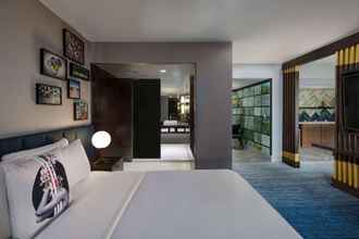 อื่นๆ 4 The Starling Atlanta Midtown, Curio Collection by Hilton