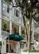 null The Partridge Inn Augusta Curio Collection by Hilton