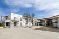 Lainnya 7 boutique hotel (ex Motel 6 Pratt, KS)