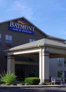 null Baymont by Wyndham O Fallon St. Louis Area