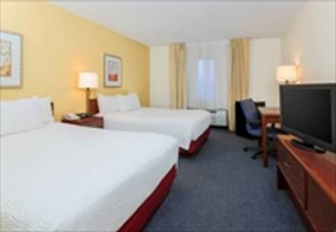 Others Quality Inn and Suites Bay City