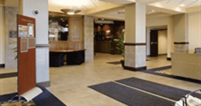 Khác Delta Hotels By Marriott Kalamazoo Conference Center