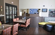 Others 6 Wingate by Wyndham Roseville Detroit (ex Holiday Inn Express Hotel & Suites Roseville)