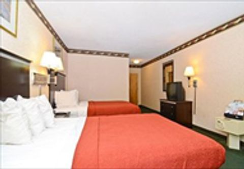 Others Americas Best Value Inn - Carneys Point/Wilmington