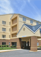 null Fairfield Inn & Suites by Marriott Mount Laurel