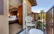 Lainnya 5 Comfort Inn & Suites Ukiah Mendocino County