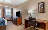 Lainnya 6 Comfort Inn & Suites Ukiah Mendocino County