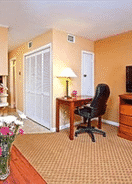 null Rodeway Inn & Suites Hephzibah Augusta