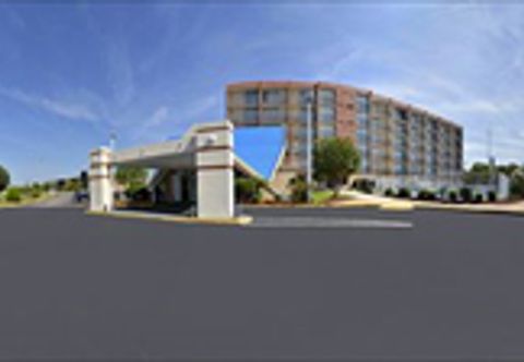 Lain-lain Travel Inn Petersburg Fort Lee