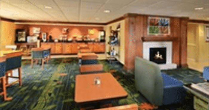 Khác Holiday Inn Express Hopewell - Fort Lee Area, an IHG Hotel