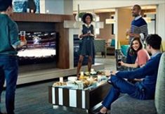 Others 7 Sonesta ES Suites Fairfax Fair Lakes (ex. Residence Inn By Marriott Fair Lakes Fairfax)