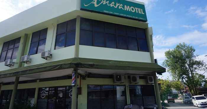 Lainnya Amara Motel