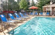 Others 4 TownePlace Suites by Marriott Newport News Yorktown