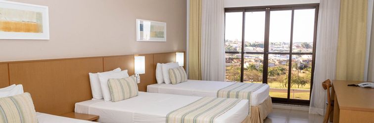 Others BLUE TREE PARK LINS