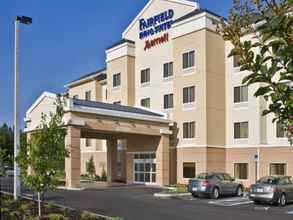 Others 4 Fairfield Inn & Suites by Marriott Santa Maria