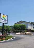 null Coastal Inn & Suites Wilmington NC (ex Super 8 Wilmington)