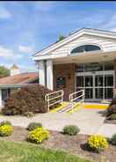 null Quality Inn and Suites Conference Center West Chester