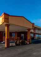 null Quality Inn Luray