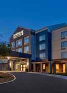 null Springhill Suites by Marriott Pittsburgh Airport
