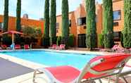 Lainnya 6 Holiday Inn Express Sedona ( ex Sedona Village Oak Creek Inn (La Quinta Inn)