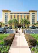 null Embassy Suites by Hilton Orlando North