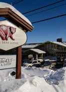 null The Black Bear Lodge