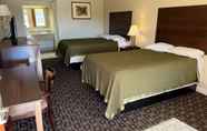 Others 3 Days Inn & Suites by Wyndham Brewton (ex. Oak Leaf Inn and Quality)