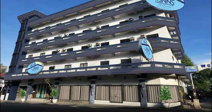 Lainnya Bell Hotel Bacolod