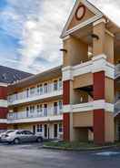 null Extended Stay America Suites Knoxville Cedar Bluff