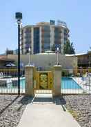 null Quality Inn Idaho Falls