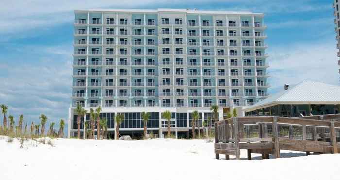 Lainnya Fairfield Inn & Suites by Marriott Pensacola Beach