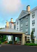 null Delta Hotels By Marriott Basking Ridge