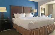 Lainnya 5 Comfort Inn Hickory Conover