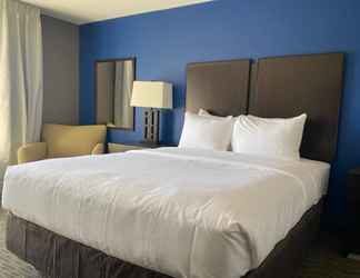 Lainnya 2 Comfort Inn Hickory Conover